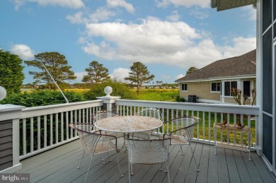 This beautiful single-family home offers a perfect blend of on Bethany Bay Golf Club in Delaware - for sale on GolfHomes.com, golf home, golf lot