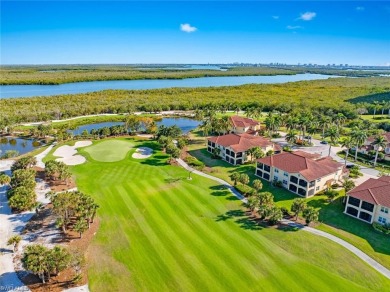 Welcome to this exceptional home in the luxury gated community on Hammock Bay in Florida - for sale on GolfHomes.com, golf home, golf lot