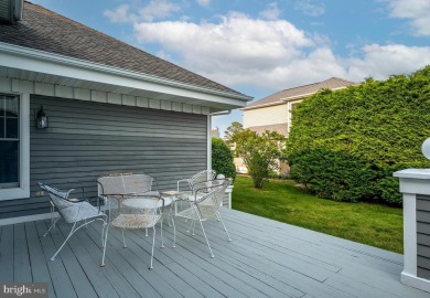 This beautiful single-family home offers a perfect blend of on Bethany Bay Golf Club in Delaware - for sale on GolfHomes.com, golf home, golf lot