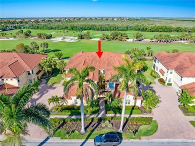 Welcome to this exceptional home in the luxury gated community on Hammock Bay in Florida - for sale on GolfHomes.com, golf home, golf lot