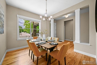 Ranch Style Stunner backing to Indian Peaks Golf Course! Covered on Indian Peaks Golf Course in Colorado - for sale on GolfHomes.com, golf home, golf lot