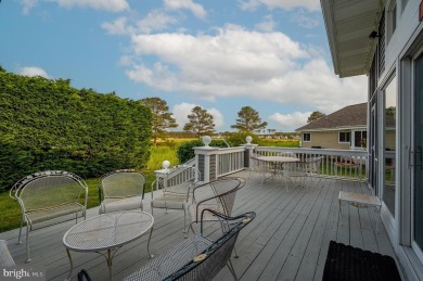 This beautiful single-family home offers a perfect blend of on Bethany Bay Golf Club in Delaware - for sale on GolfHomes.com, golf home, golf lot