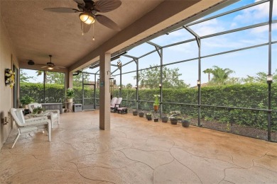 Welcome to 469 Sorrento Rd, a stunning Venetian model in on Poinciana Golf Club in Florida - for sale on GolfHomes.com, golf home, golf lot