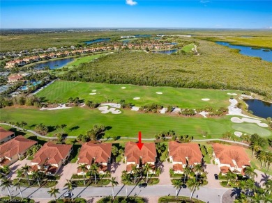 Welcome to this exceptional home in the luxury gated community on Hammock Bay in Florida - for sale on GolfHomes.com, golf home, golf lot