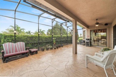 Welcome to 469 Sorrento Rd, a stunning Venetian model in on Poinciana Golf Club in Florida - for sale on GolfHomes.com, golf home, golf lot