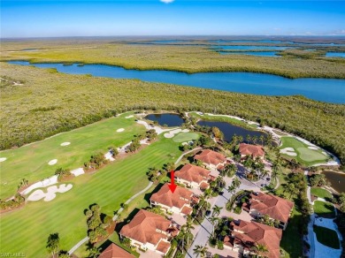 Welcome to this exceptional home in the luxury gated community on Hammock Bay in Florida - for sale on GolfHomes.com, golf home, golf lot