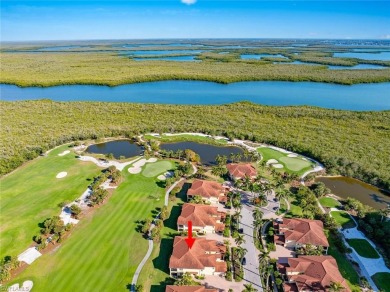 Welcome to this exceptional home in the luxury gated community on Hammock Bay in Florida - for sale on GolfHomes.com, golf home, golf lot