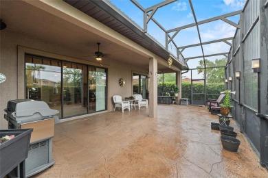 Welcome to 469 Sorrento Rd, a stunning Venetian model in on Poinciana Golf Club in Florida - for sale on GolfHomes.com, golf home, golf lot
