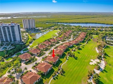 Welcome to this exceptional home in the luxury gated community on Hammock Bay in Florida - for sale on GolfHomes.com, golf home, golf lot