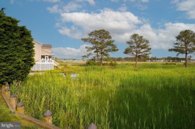 This beautiful single-family home offers a perfect blend of on Bethany Bay Golf Club in Delaware - for sale on GolfHomes.com, golf home, golf lot