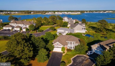 This beautiful single-family home offers a perfect blend of on Bethany Bay Golf Club in Delaware - for sale on GolfHomes.com, golf home, golf lot