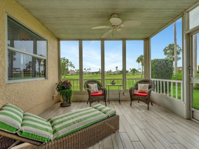 Welcome to the paradise of Palmetto Florida in this beautiful on Terra Ceia Golf and Country Club in Florida - for sale on GolfHomes.com, golf home, golf lot