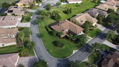 Welcome to 469 Sorrento Rd, a stunning Venetian model in on Poinciana Golf Club in Florida - for sale on GolfHomes.com, golf home, golf lot