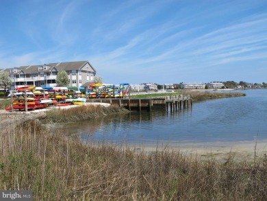 This beautiful single-family home offers a perfect blend of on Bethany Bay Golf Club in Delaware - for sale on GolfHomes.com, golf home, golf lot