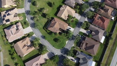 Welcome to 469 Sorrento Rd, a stunning Venetian model in on Poinciana Golf Club in Florida - for sale on GolfHomes.com, golf home, golf lot