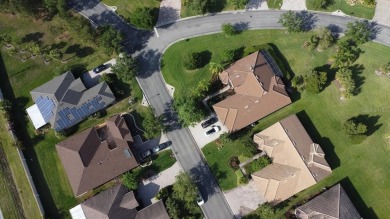 Welcome to 469 Sorrento Rd, a stunning Venetian model in on Poinciana Golf Club in Florida - for sale on GolfHomes.com, golf home, golf lot
