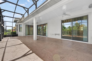 ** NEW PHOTOS ** Welcome to 469 Sorrento Road, a beautifully on Poinciana Golf Club in Florida - for sale on GolfHomes.com, golf home, golf lot