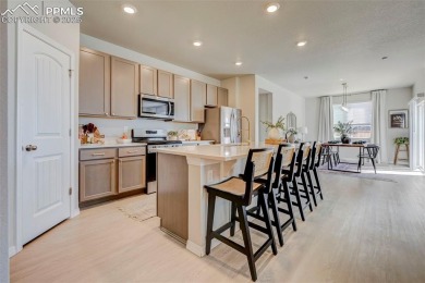 Welcome to this beautiful ranch home in Rolling Hills Ranch at on Antler Creek Golf Course in Colorado - for sale on GolfHomes.com, golf home, golf lot