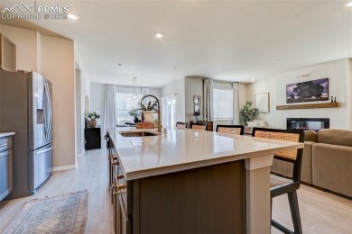 Welcome to this beautiful ranch home in Rolling Hills Ranch at on Antler Creek Golf Course in Colorado - for sale on GolfHomes.com, golf home, golf lot