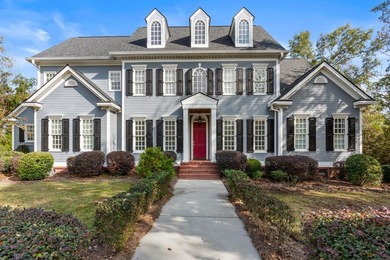 A rare opportunity in The Preserve phase of Kinderlou on Kinderlou Forest Golf Club in Georgia - for sale on GolfHomes.com, golf home, golf lot