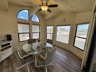 Welcome to Voyager RV Resort a 55+ age-qualified active and on Voyager RV Resort and Golf Course in Arizona - for sale on GolfHomes.com, golf home, golf lot