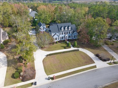 A rare opportunity in The Preserve phase of Kinderlou on Kinderlou Forest Golf Club in Georgia - for sale on GolfHomes.com, golf home, golf lot