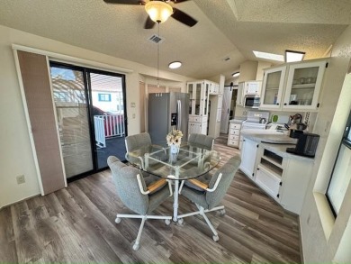 Welcome to Voyager RV Resort a 55+ age-qualified active and on Voyager RV Resort and Golf Course in Arizona - for sale on GolfHomes.com, golf home, golf lot