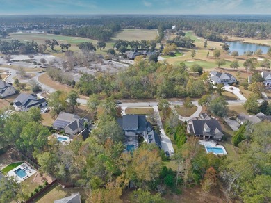 A rare opportunity in The Preserve phase of Kinderlou on Kinderlou Forest Golf Club in Georgia - for sale on GolfHomes.com, golf home, golf lot