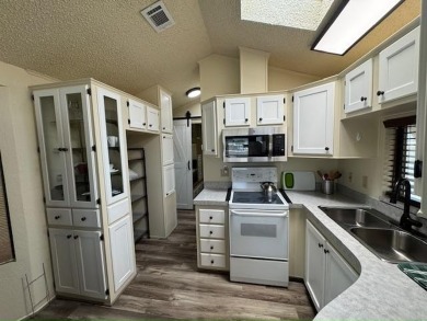 Welcome to Voyager RV Resort a 55+ age-qualified active and on Voyager RV Resort and Golf Course in Arizona - for sale on GolfHomes.com, golf home, golf lot