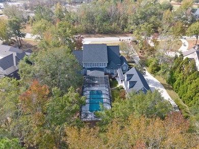 A rare opportunity in The Preserve phase of Kinderlou on Kinderlou Forest Golf Club in Georgia - for sale on GolfHomes.com, golf home, golf lot