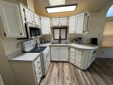Welcome to Voyager RV Resort a 55+ age-qualified active and on Voyager RV Resort and Golf Course in Arizona - for sale on GolfHomes.com, golf home, golf lot