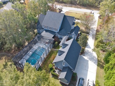 A rare opportunity in The Preserve phase of Kinderlou on Kinderlou Forest Golf Club in Georgia - for sale on GolfHomes.com, golf home, golf lot