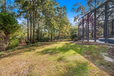 A rare opportunity in The Preserve phase of Kinderlou on Kinderlou Forest Golf Club in Georgia - for sale on GolfHomes.com, golf home, golf lot