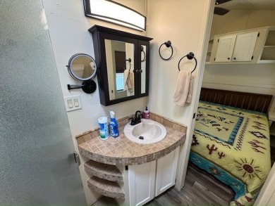 Welcome to Voyager RV Resort a 55+ age-qualified active and on Voyager RV Resort and Golf Course in Arizona - for sale on GolfHomes.com, golf home, golf lot
