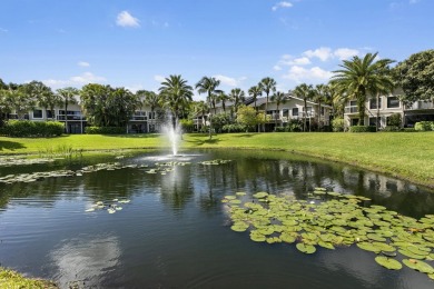 Introducing Residence 450 & 451 at the Tennis Lodge at Palm on Palm Beach Polo and Country Club in Florida - for sale on GolfHomes.com, golf home, golf lot