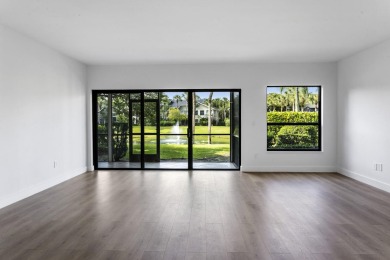Introducing Residence 450 & 451 at the Tennis Lodge at Palm on Palm Beach Polo and Country Club in Florida - for sale on GolfHomes.com, golf home, golf lot
