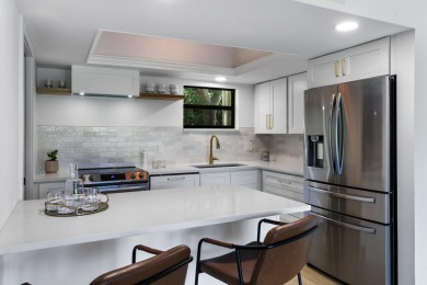 Introducing Residence 450 & 451 at the Tennis Lodge at Palm on Palm Beach Polo and Country Club in Florida - for sale on GolfHomes.com, golf home, golf lot