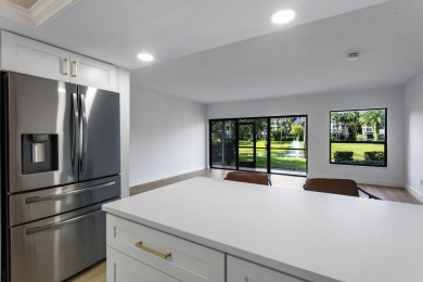 Introducing Residence 450 & 451 at the Tennis Lodge at Palm on Palm Beach Polo and Country Club in Florida - for sale on GolfHomes.com, golf home, golf lot