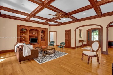 Custom home on the 11th hole of Tot Hill Farms! Upon entry you on Tot Hill Farm Golf Club in North Carolina - for sale on GolfHomes.com, golf home, golf lot