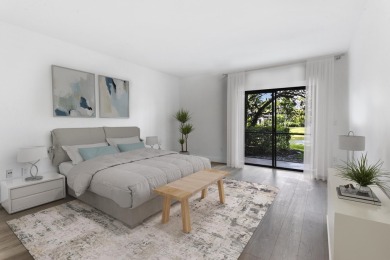 Introducing Residence 450 & 451 at the Tennis Lodge at Palm on Palm Beach Polo and Country Club in Florida - for sale on GolfHomes.com, golf home, golf lot