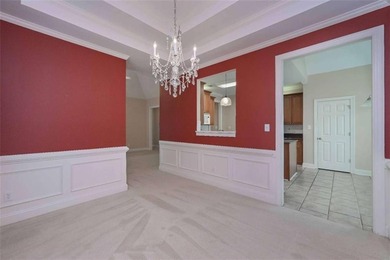 **Charming 3-Bed, 2-Bath Home in Premier Golf Community** on Chapel Hills Golf and Country Club in Georgia - for sale on GolfHomes.com, golf home, golf lot