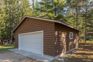 Great starter, retirement or rental opportunity awaits in this 3 on Plum Lake Golf Club in Wisconsin - for sale on GolfHomes.com, golf home, golf lot