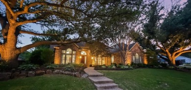 Located in the highly desirable Village of Eldorado neighborhood on Eldorado Country Club in Texas - for sale on GolfHomes.com, golf home, golf lot