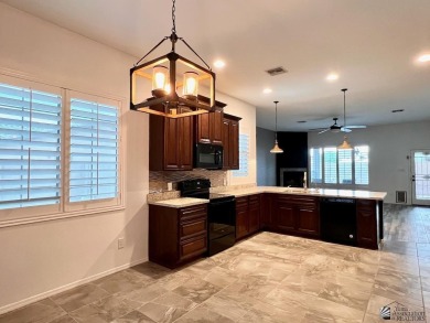 Welcome to The Ravines! This beautifully maintained 3-bedroom on Foothills Executive Golf Course in Arizona - for sale on GolfHomes.com, golf home, golf lot