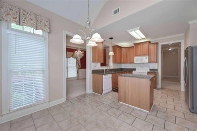 **Charming 3-Bed, 2-Bath Home in Premier Golf Community** on Chapel Hills Golf and Country Club in Georgia - for sale on GolfHomes.com, golf home, golf lot