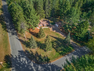 Great starter, retirement or rental opportunity awaits in this 3 on Plum Lake Golf Club in Wisconsin - for sale on GolfHomes.com, golf home, golf lot