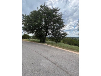 Large estate lot in Summit Rock with views of Lake LBJ on Summit Rock Golf Course in Texas - for sale on GolfHomes.com, golf home, golf lot
