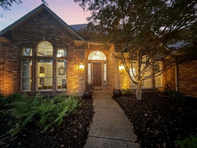 Located in the highly desirable Village of Eldorado neighborhood on Eldorado Country Club in Texas - for sale on GolfHomes.com, golf home, golf lot