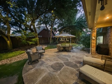 Located in the highly desirable Village of Eldorado neighborhood on Eldorado Country Club in Texas - for sale on GolfHomes.com, golf home, golf lot
