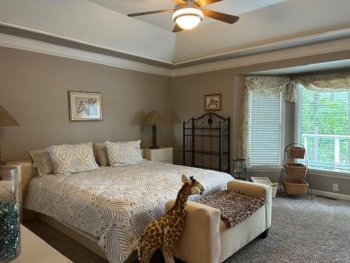 Beautiful PRIVATE GOLF COURSE HOME with TWO PRIMARY BEDROOM on Monticello Golf Club At Savannah Lakes in South Carolina - for sale on GolfHomes.com, golf home, golf lot